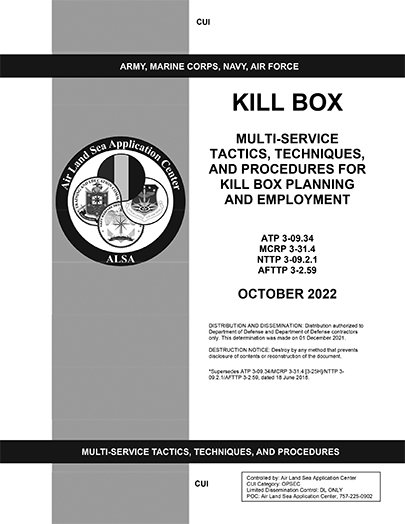 Kill Box 2022